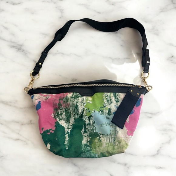 See by Chloe Two Way bag - shoulder and hand bag - Picture 3 of 5